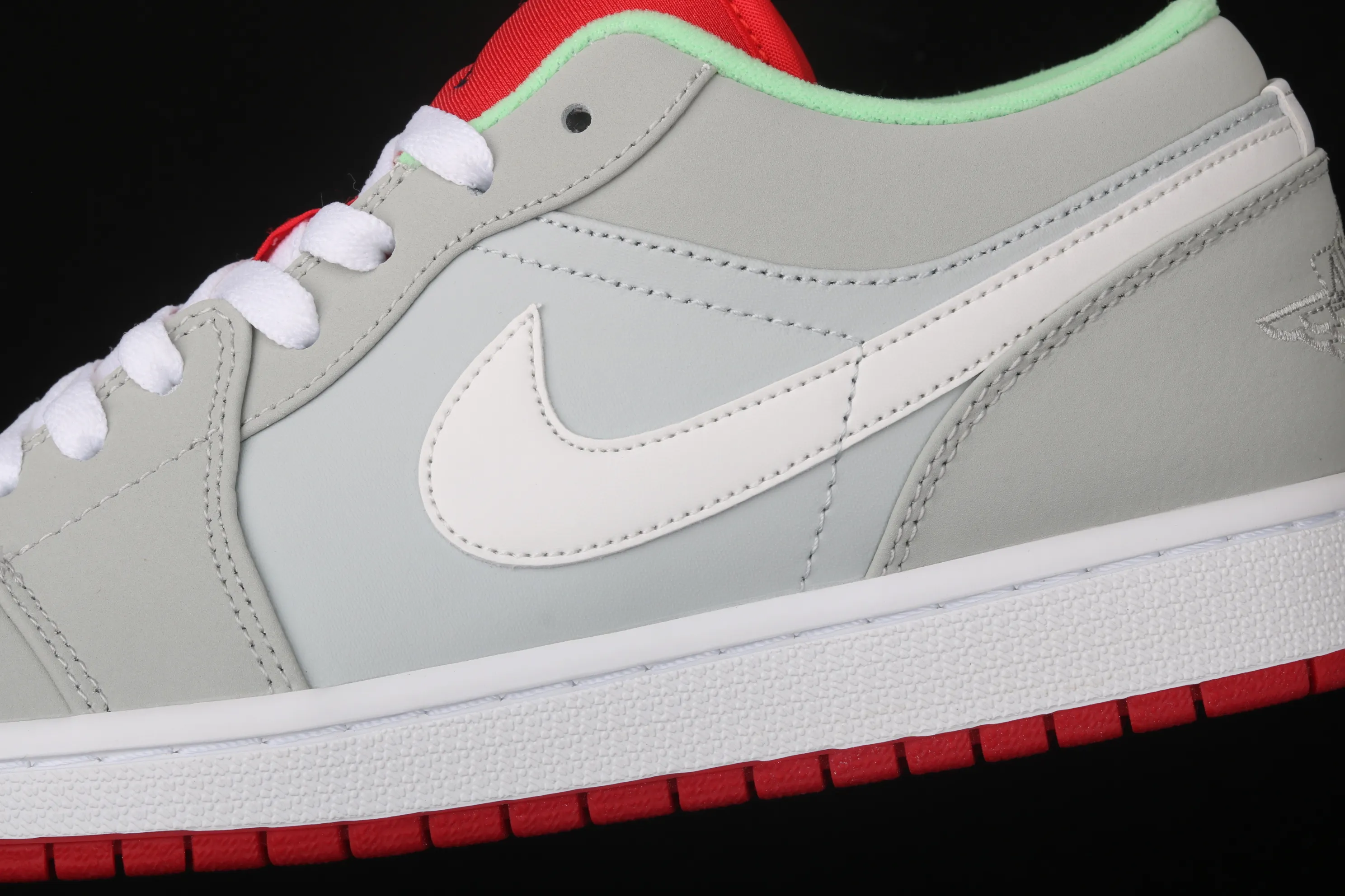 All categories Air Jordan Jordan series basketball shoes Air Jordan 1 Low Air Jordan 1 Low AJ1 Joe 1 low-top cultural and leisure sports sneakers 553558-021